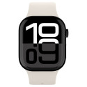 SPIGEN NANO POP APPLE WATCH 6 / 7 / 8 / 9 / 10 / SE / ULTRA 1 / 2 (44 / 45 / 46 / 49 MM) ORANGE BEIG
