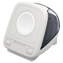 SPIGEN CLASSIC C1 APPLE WATCH STAND GRAPHITE