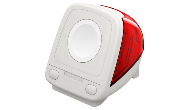 SPIGEN CLASSIC C1 APPLE WATCH STAND RUBY