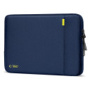 TECH-PROTECT DEFENDER LAPTOP 13-14 NAVY BLUE