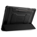 SPIGEN RUGGED ARMOR ”PRO” GALAXY TAB S10 FE+ PLUS 13.1 X620 / X626B BLACK