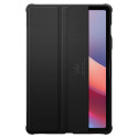 SPIGEN RUGGED ARMOR ”PRO” GALAXY TAB S10 FE+ PLUS 13.1 X620 / X626B BLACK