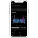 Garmin unemonitor Index Sleep Monitor S/M