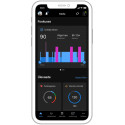 Garmin unemonitor Index Sleep Monitor S/M