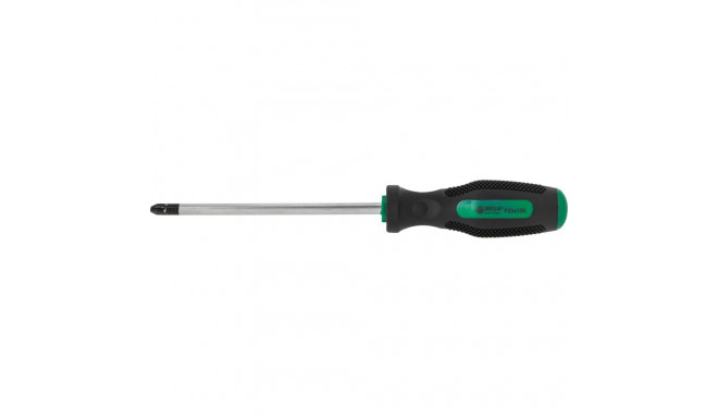 10493 Pozidriv kruvikeeraja PZ3x150mm, jež CV