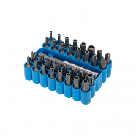 Końcówki specjalne z uchwytem magnetycznym