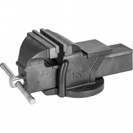 25515 Imadło ślusarskie stałe 150 mm, Proline