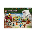 TOY CONSTRUCTOR LEGO MINECRAFT 21273