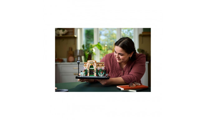 LEGO ICONS 10362 mängukonstruktor