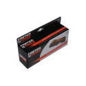 PLANE EDGE FOR GYPSUM PLASTERBOARDS