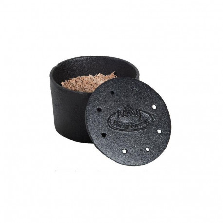 SMOKE BOX