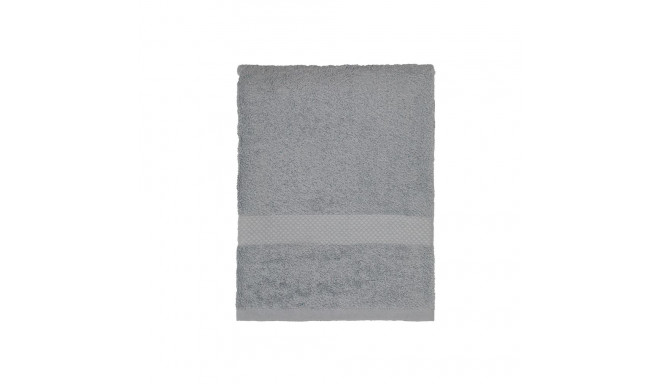 TERRY TOWEL 100X150 741 helehall rätik