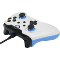 PDP Ion valge kontroller Xbox Series X/S & PC