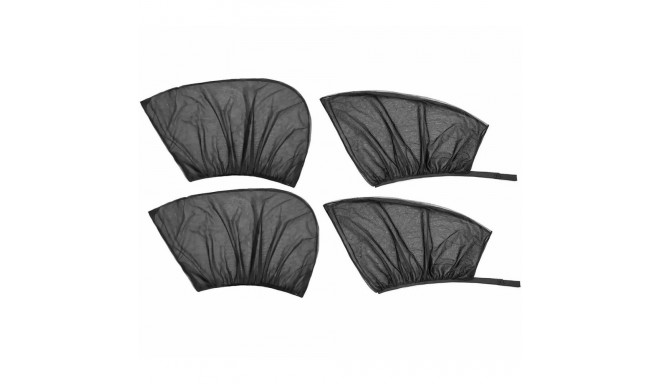 AG936A MOSKITIERA OSŁONA NA SZYBY AUTA    4SZT