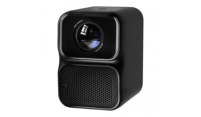 Wanbo TT projektor automaatse teravustamisega, Full HD 1080p, 650 lm, Bluetooth 5.1, Wi-Fi 2.4GHz 5G