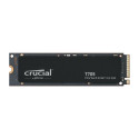 Crucial T705 4TB M.2 2280 PCI-E x4 Gen5 NVMe SSD (CT4000T705SSD3)