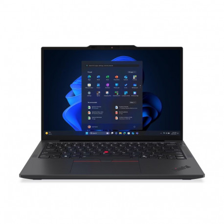 Lenovo ThinkPad X13 G6 Intel | Black | 13.3 " | IPS | WUXGA | 1920 x 1200 pixels | Anti-glare | Inte