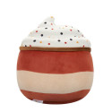 Squishmallows W21 pehme mänguasi, 19 cm