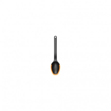 SPOON FF SILICONE BLACK