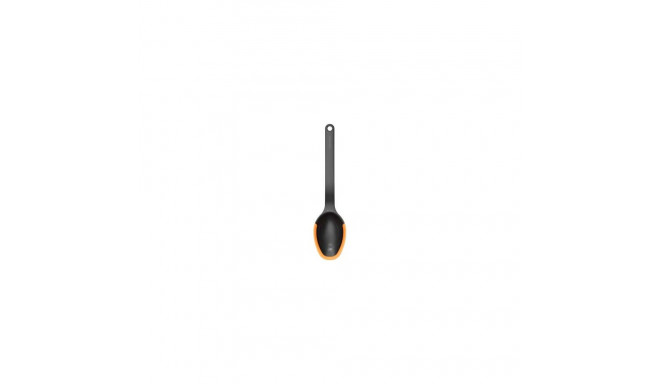 SPOON FF SILICONE BLACK