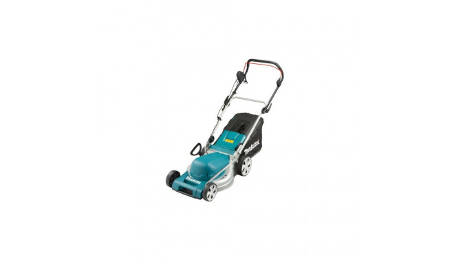 Makita elektriline muruniiduk ELM4121 /1600W terasest korpus