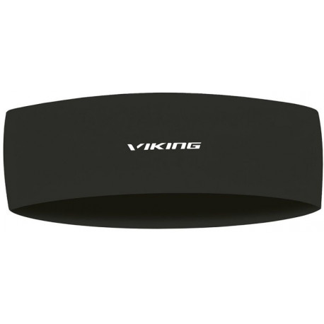 Viking peapael Runway Multifunction, must (319-21-0004-09-UNI)