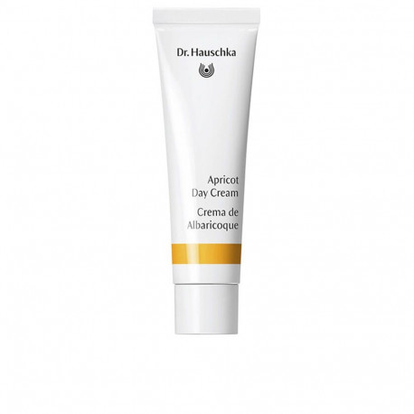 Dr. Hauschka aprikoosi päevakreem 30ml