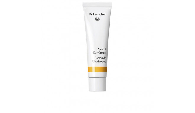 DR. HAUSCHKA Crema de día de albaricoque 30 ml