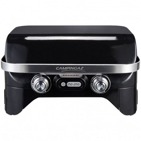 ATTITUDE 2100 EX gaasigrill