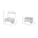 ATTITUDE 2100 EX gaasigrill