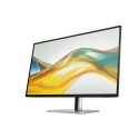 HP S5 Pro 527pq 27-tolline QHD HDMI DP monitor