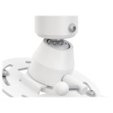 Multibrackets MB-5211 Projector Ceiling mount 305-345 mm / 30kg
