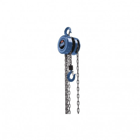SCHEPPACH ketitali CB01