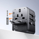Joyroom reisiadapter JR-TCW01 17W