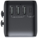 Joyroom reisiadapter JR-TCW01 17W
