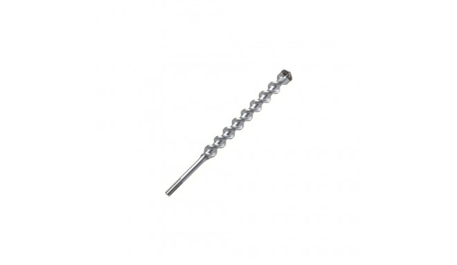 Accessory set 10 pcs SDS Plus Extreme 2