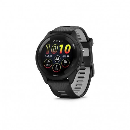 Garmin SMARTWATCH FORERUNNER 265/BLACK 010-02810-10