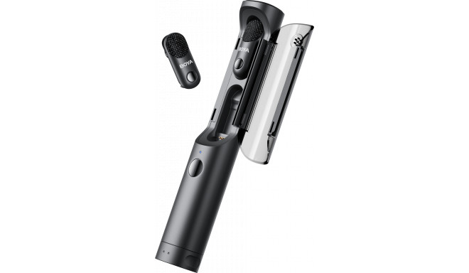 Boya wireless microphone Magic-03 USB-C/3.5mm