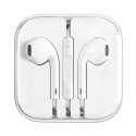 Apple EARPODS MD827ZM/A originaal kõrvaklapid iPhone, iPod, iPad, Mac jaoks