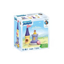 Zestaw z figurkami junior disney 71458 mängutorn Belli