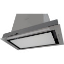 Elica cooker hood HIDDEN IXGL/A/90 Elica cooker hood HIDDEN IXGL/A/90