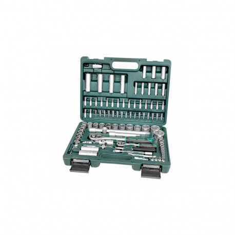 Padrunvõtmete komplekt 94 osa