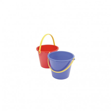 Liivakasti ämber, kõrgus 18 cm, maht 2,9 l, 5 tk