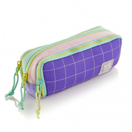 Pinal Rider Sq. 3-lukuga Miquelrius