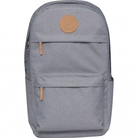 Seljakott Beckmann City Max Grey maht 34l