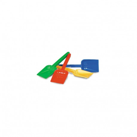 Liivalabidas, pikkus 25 cm, 10 tk,
