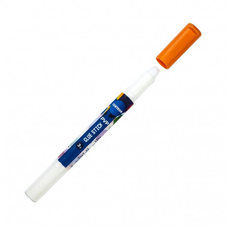 Liimipulk 3g, Centrum