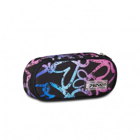 Pinal Seven ovaalne Freethink Girl assortii