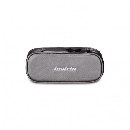 Pinal Invicta ovaalne Metallic