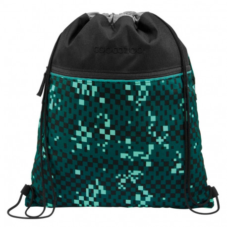 Jalatsikott Coocazoo RocketPocket Pixel Blox